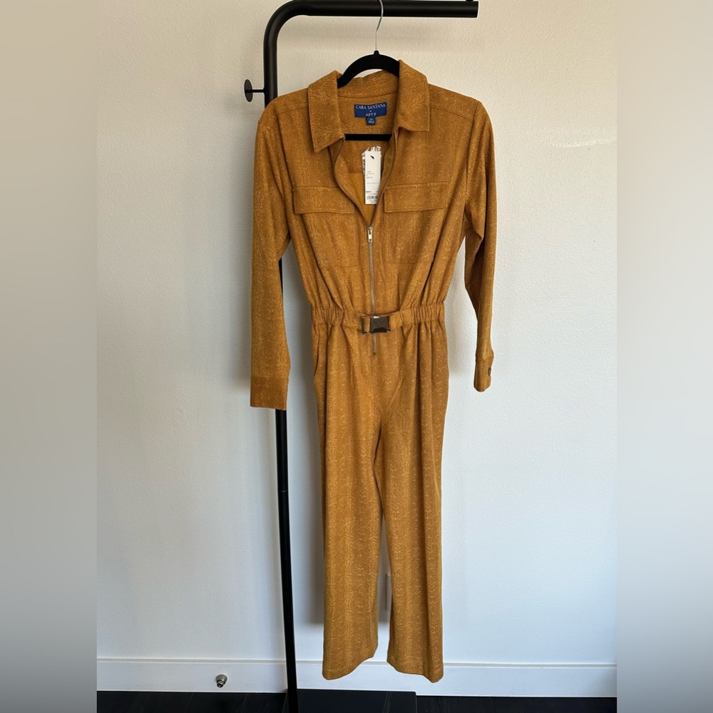 Cara Santana x Apt 9 Jumpsuit in XS